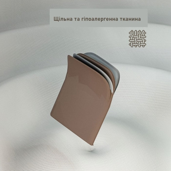 Фото - Коляска прогулянкова Kidilo X5E-C champagne (1171400)