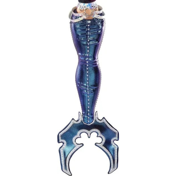 Фото - Лялька Mermaze Mermaidz Mermaid Riviera зі змінним хвостиком колір (580812EUC)