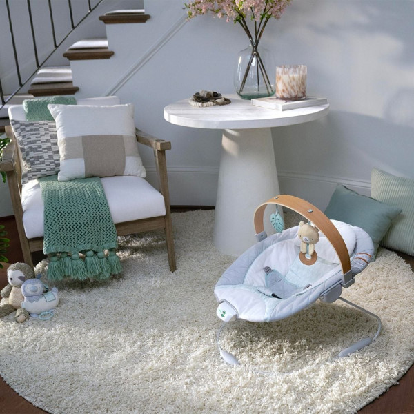 Фото - Крісло-шезлонг Ingenuity Cozy Spot (13104)