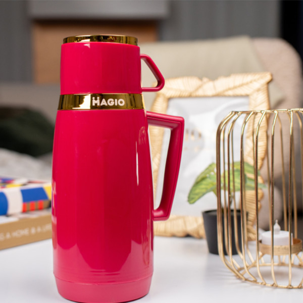 Фото - Термос Magio MG-1050R