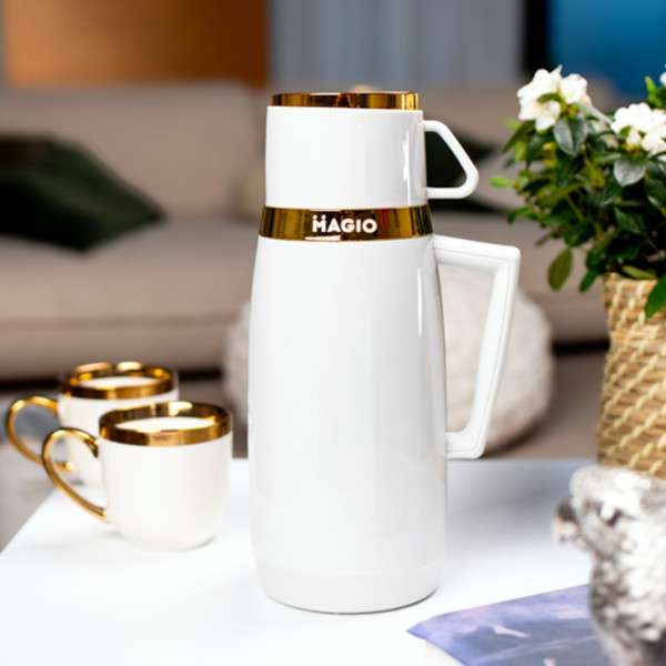 Фото - Термос Magio MG-1050W