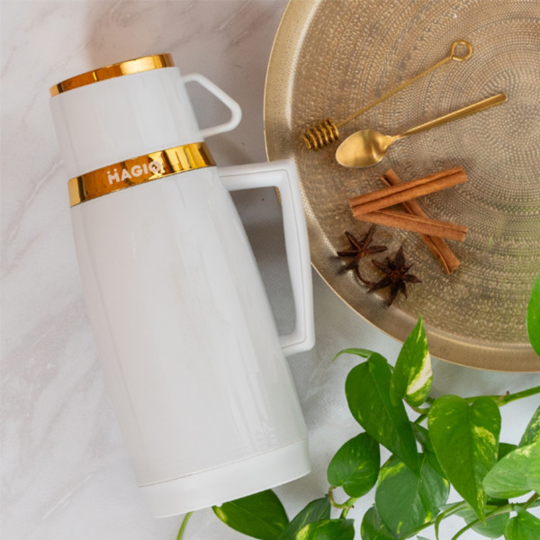 Фото - Термос Magio MG-1050W