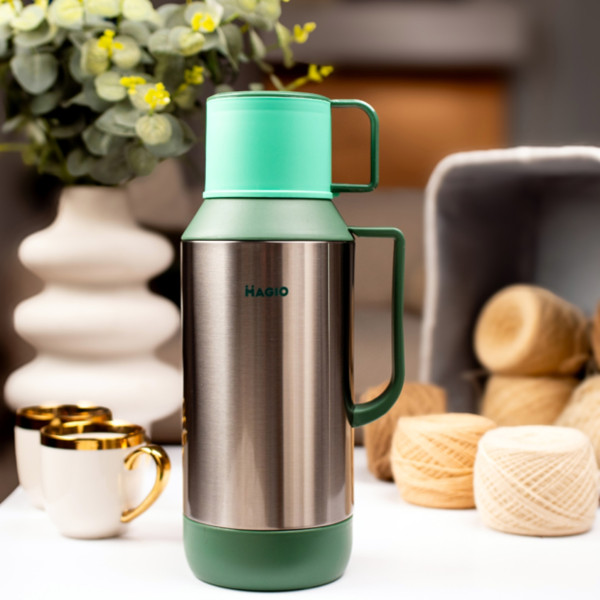 Фото - Термос Magio MG-1052G