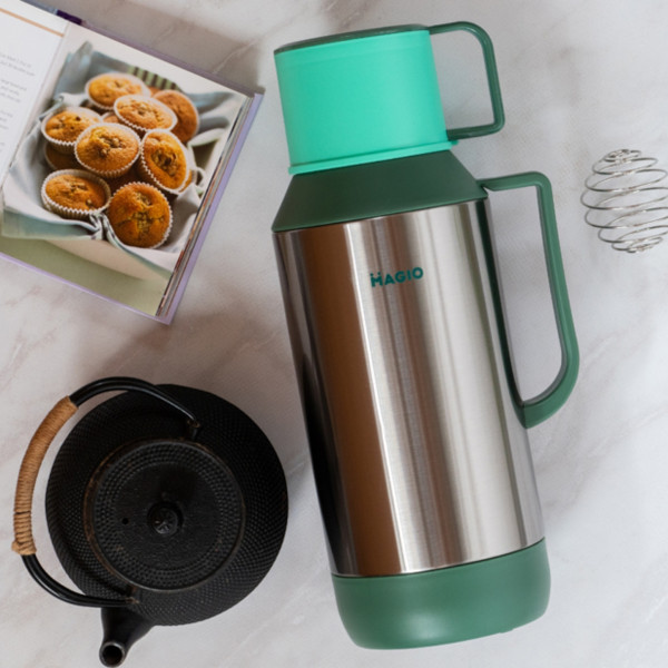 Фото - Термос Magio MG-1052G