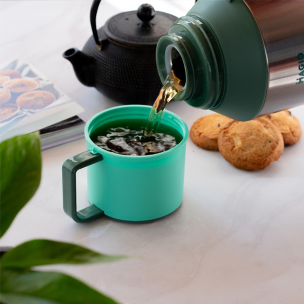 Фото - Термос Magio MG-1052G