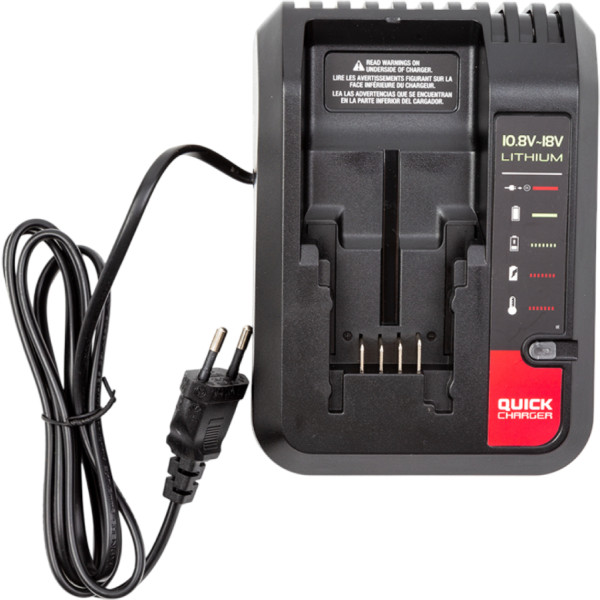 Фото - З/П до акумуляторної батареї для електроінструментів PowerPlant BLACKDECKER PCC692L, 10.8-18V, 2A (TB921713)
