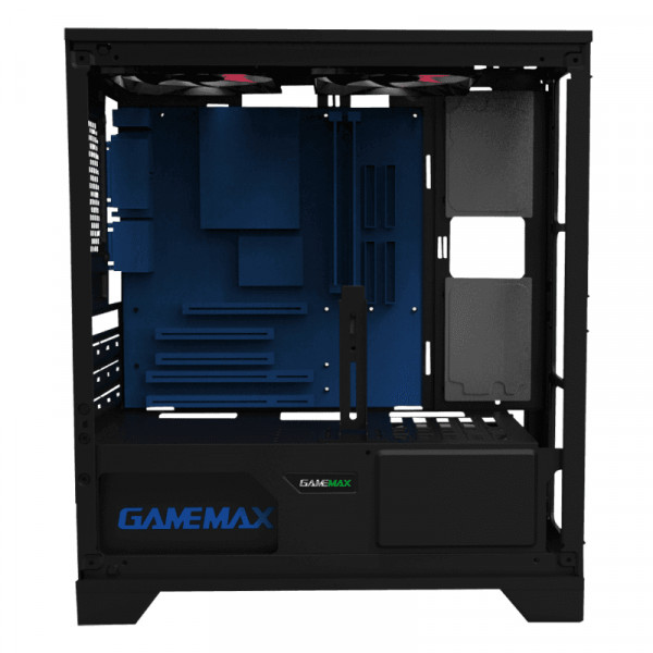 Фото - Корпус Gamemax без блока живлення H602