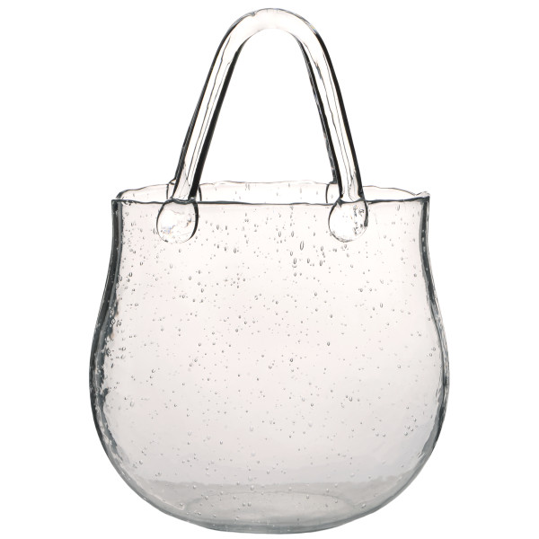 Фото - Ваза Viva CAMILA 29х18.5 см (A060187) Фото - Ваза Viva CAMILA 29х18.5 см (A060187)