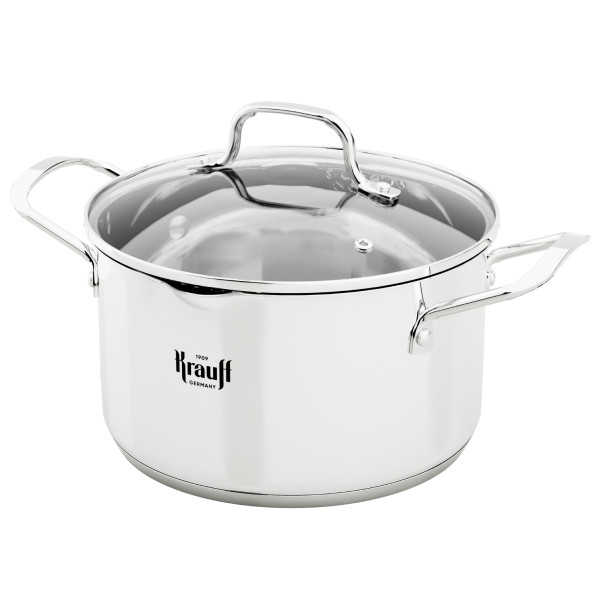 Фото - Каструля Krauff 2,5л (26-238-117)