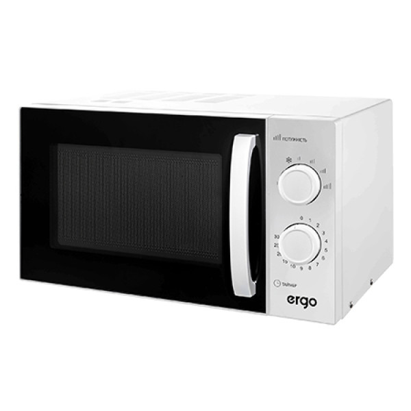 Фото - Микроволновая печь (СВЧ) Ergo EM-2355