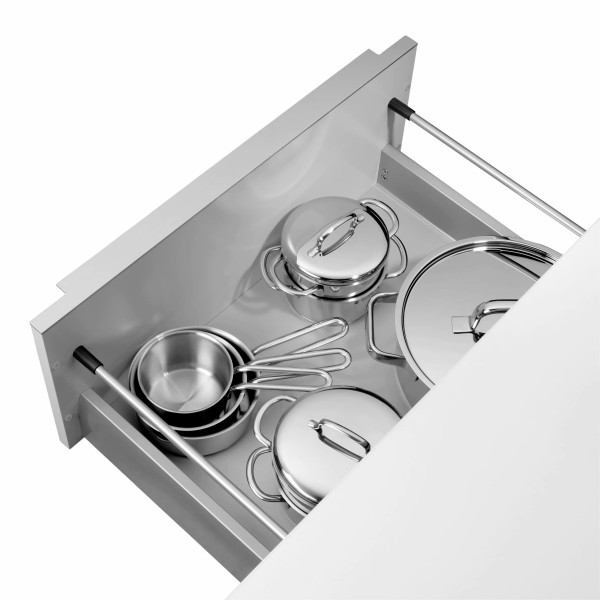 Фото - Сковорода універсальна WMF 718806041 MINI 18 см