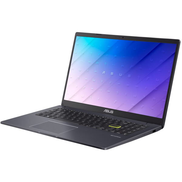 Фото - Ноутбук Asus Vivobook Go 15 E510KA-BQ1195 Star Black