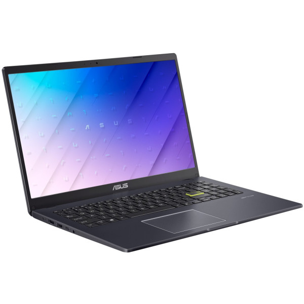 Фото - Ноутбук Asus Vivobook Go 15 E510KA-BQ1195 Star Black