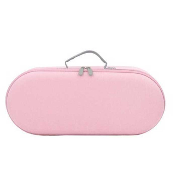 Фото - Сумка для зберігання фена MAXPRO DY19 Pink Фото - Сумка для зберігання фена MAXPRO DY19 Pink