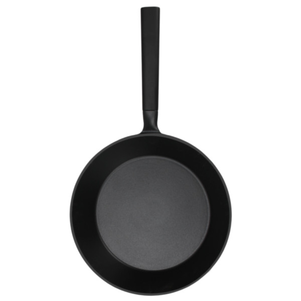 Фото - Сковорода ВОК Ringel Salsa WOK 28 см (RG-1134-28/w ci)