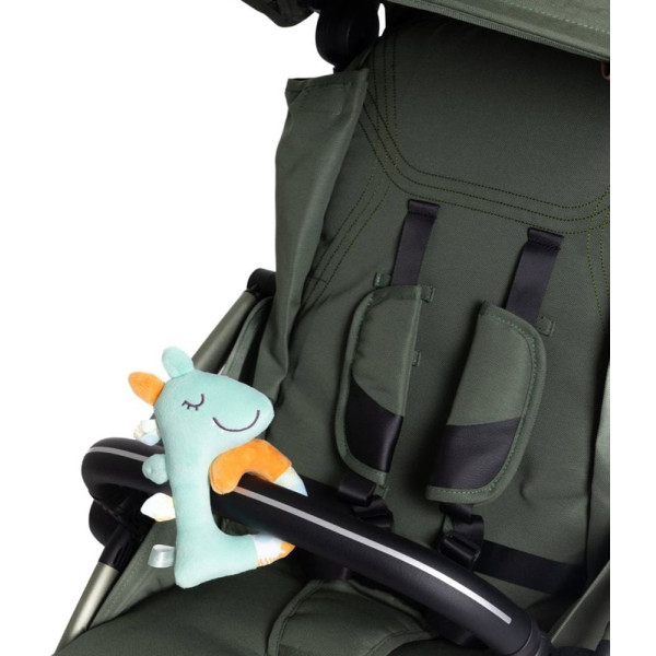 Фото - Брязкальце Chicco Динозаврик (12207.00)