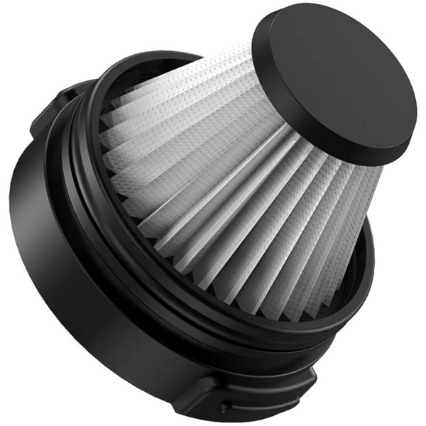 Фото - Фільтр для пилососа Baseus A3 (2PCS) Black (CRXCQA3-A01)