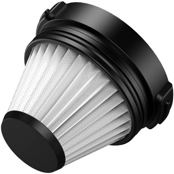 Фото - Фільтр для пилососа Baseus A3 (2PCS) Black (CRXCQA3-A01)