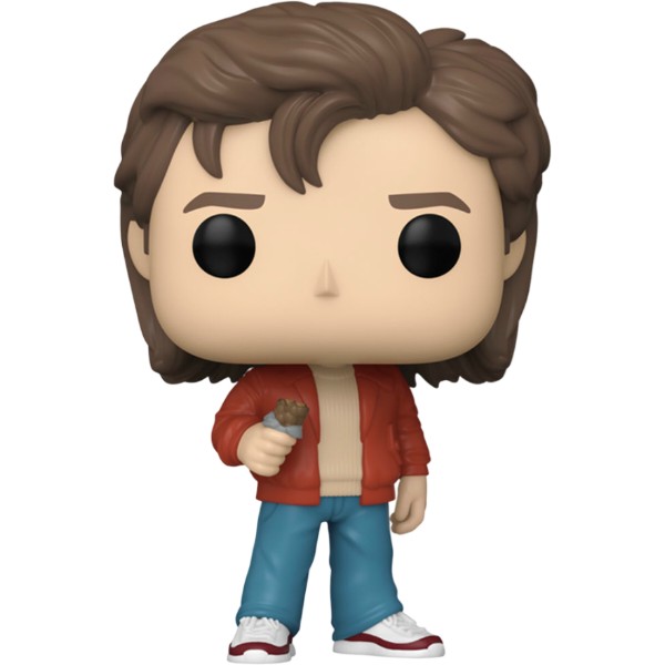 Фото - Колекційна фігурка FUNKO POP! серії Дуже дивні справи - СТИВ ХАРРІНГТОН (75749)