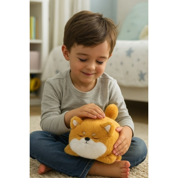 Фото - Інтерактивна іграшка Aloha baby собака (BY933-62)