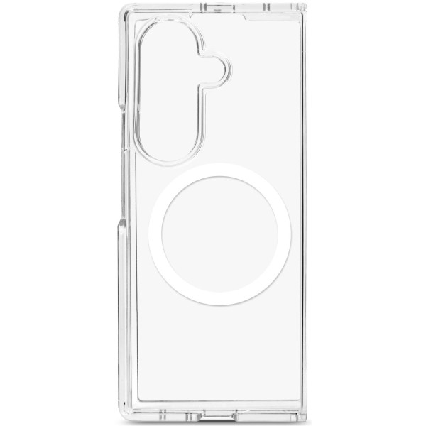 Фото - Чохол для смартфону Armorstandart Clear MagCase for Samsung Fold7 5G Transparent (ARM88137)