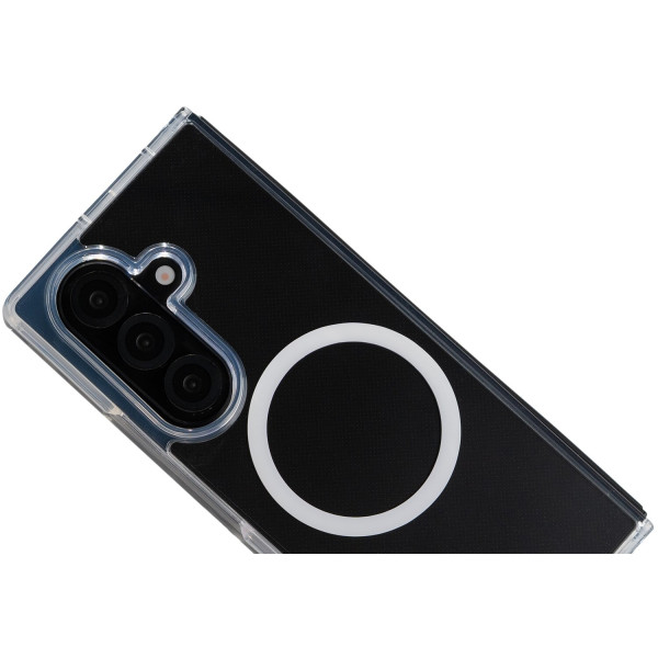 Фото - Чохол для смартфону Armorstandart Clear MagCase for Samsung Fold7 5G Transparent (ARM88137)