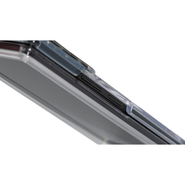 Фото - Чохол для смартфону Armorstandart Clear MagCase for Samsung Fold7 5G Transparent (ARM88137)