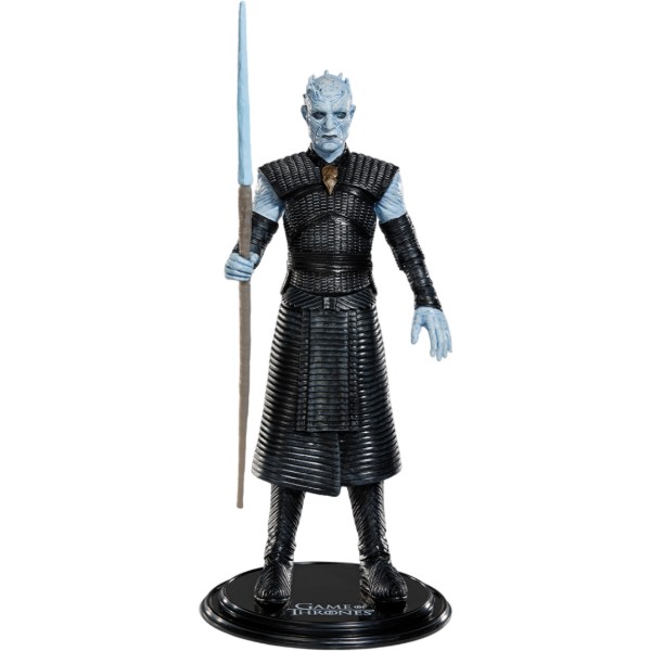 Фото - Коллекционная фигурка Bendyfig GAME OF THRONES Knight King Bendyfig (NN0096)