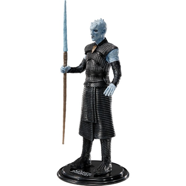Фото - Коллекционная фигурка Bendyfig GAME OF THRONES Knight King Bendyfig (NN0096)