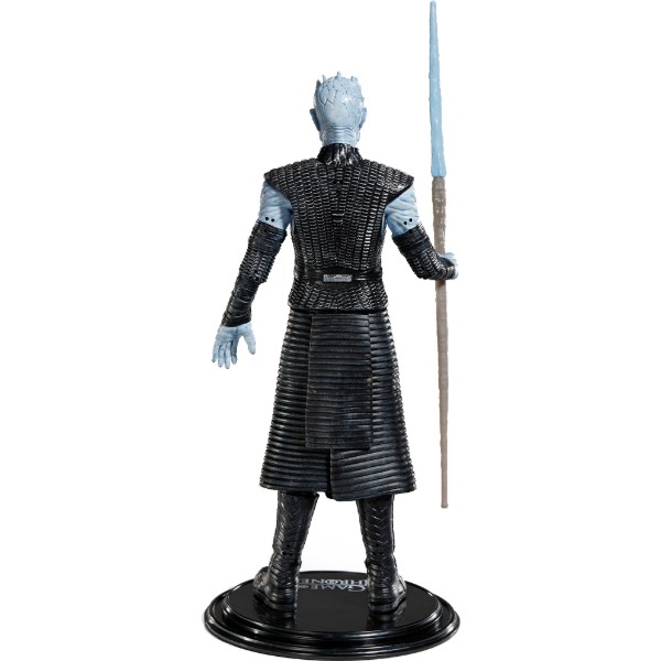 Фото - Коллекционная фигурка Bendyfig GAME OF THRONES Knight King Bendyfig (NN0096)