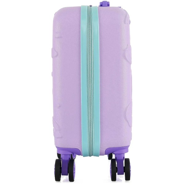 Фото - Чемодан детский Semi Line 16" XS Light Violet/Blue (T5879-1)