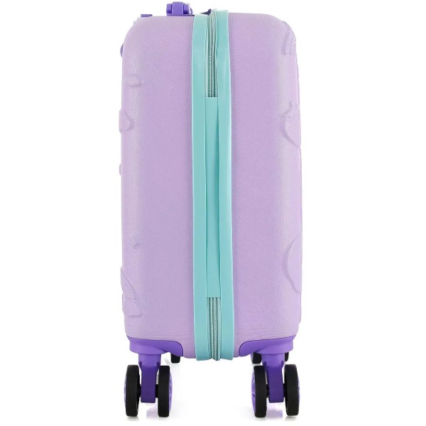 Фото - Чемодан детский Semi Line 16" XS Light Violet/Blue (T5879-1)