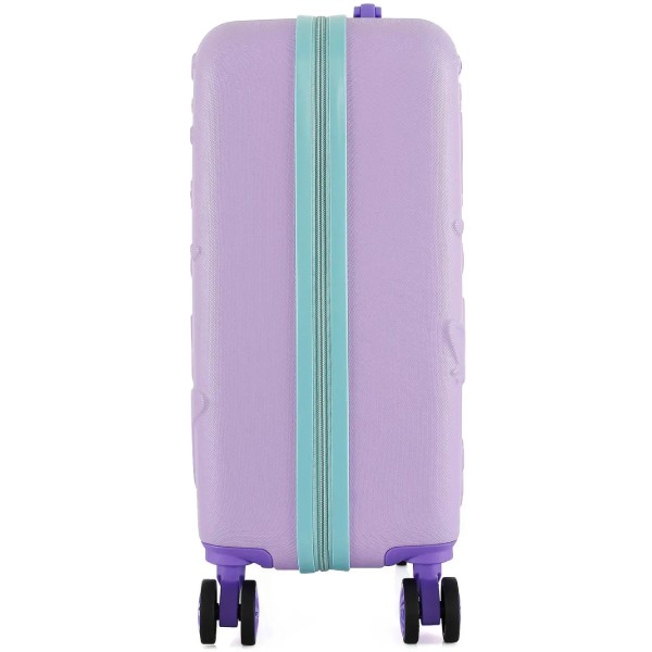 Фото - Валіза дитяча Semi Line 20" S Light Violet/Blue (T5879-2)