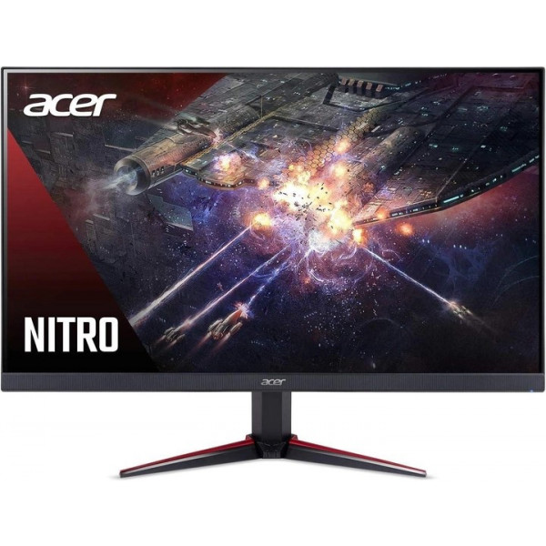 Фото - Монитор игровой Acer VG270S3bmiipx (UM.HV0EE.302) Black