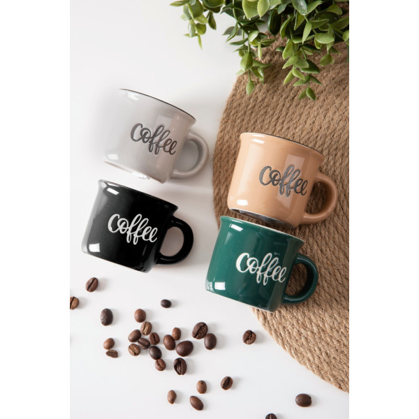 Фото - Чашка Limited Edition ESPRESSO 100 мл в асортименті (MCO24-2)