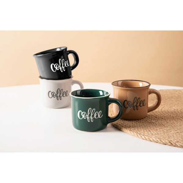 Фото - Чашка Limited Edition ESPRESSO 100 мл в асортименті (MCO24-2)