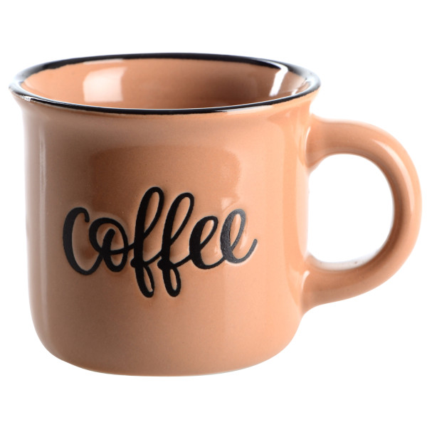 Фото - Чашка Limited Edition ESPRESSO 100 мл в асортименті (MCO24-2)