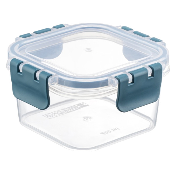 Фото - Ємність для зберігання Idea Home Clara Box 0.9л в асортименті (00895)