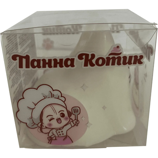 Фото - Сквіш Monster Gum Fun Cafe Taba - ПаннаКотик (T26381)