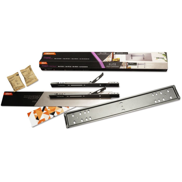 Фото - Кріплення для телевізора Vogels TVM 5705 Black