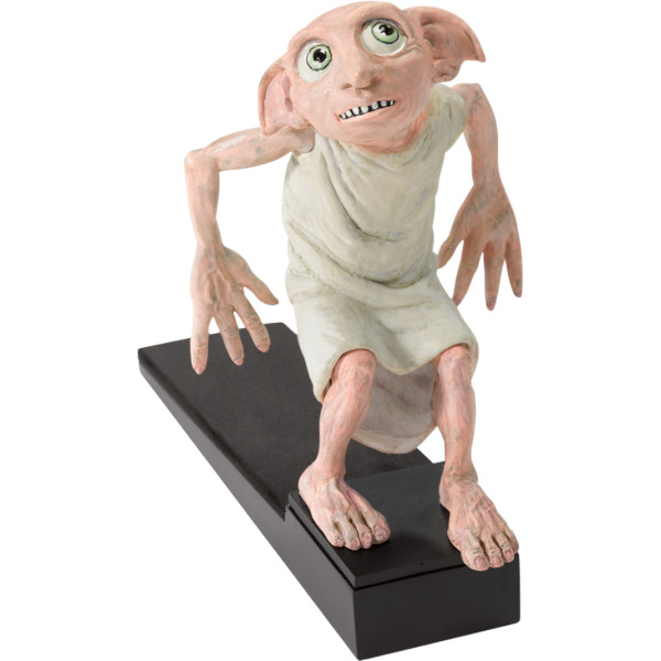 Фото - Колекційна фігурка Noble Collection HARRY POTTER Dobby Door Stopper (NN7259)