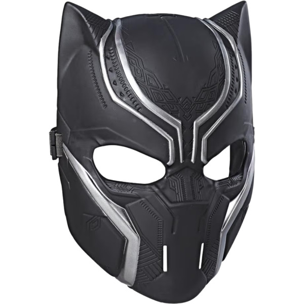Фото - Маска карнавальная Hasbro AVN BLACK PANTHER MASK (B9945_C2990)