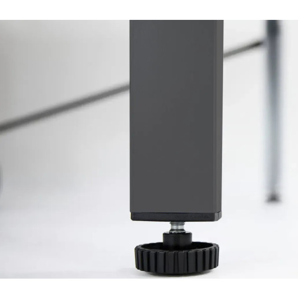 Фото - Тенісний стіл Garlando Premium Outdoor 6 mm Grey (C-570E)