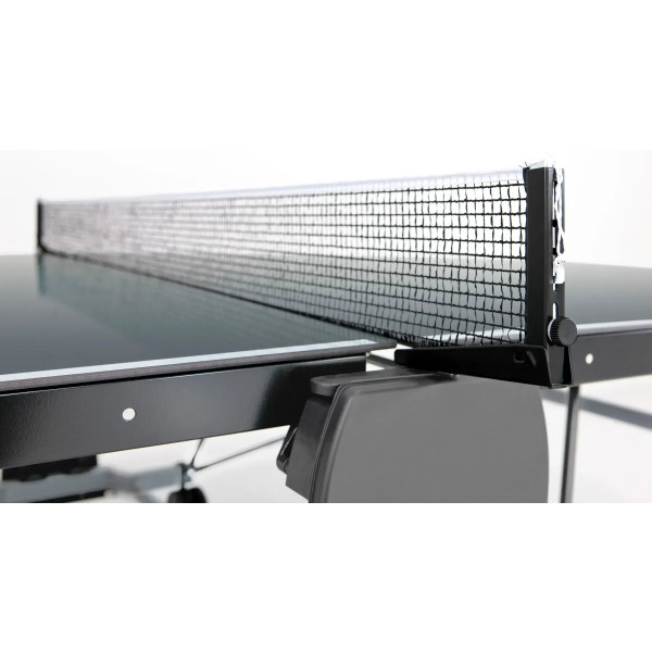 Фото - Тенісний стіл Garlando Premium Outdoor 6 mm Grey (C-570E)