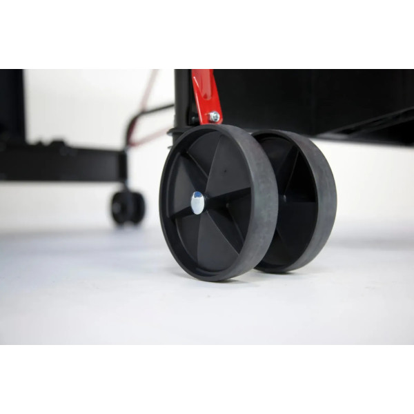 Фото - Теннисный стол Garlando Advance Indoor Blue (C-277I)