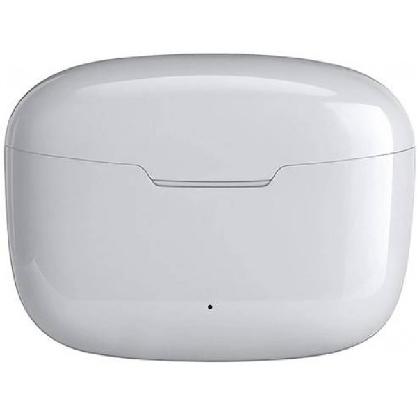 Фото - Уцінка - Навушники вкладиші бездротові TWS Globex THIN White