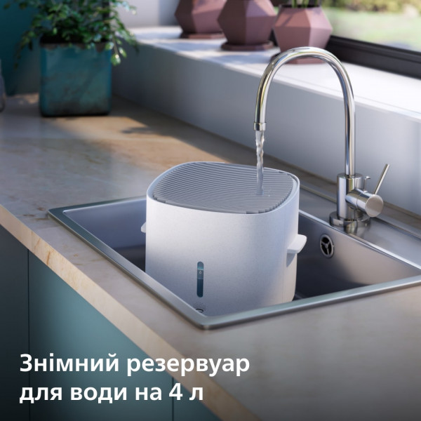 Фото - Очиститель воздуха Philips AC3737/10