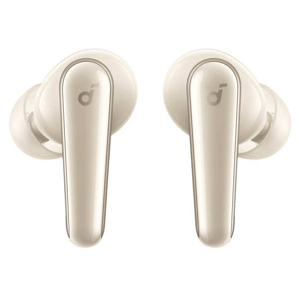 Фото - Навушники вкладиші бездротові TWS Anker SoundСore Liberty 5 Golden (A3957GB1)