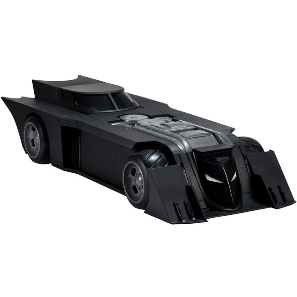 Фото - Автотранспорт McFarlane Toys DC COMICS The Batmobile - DC Rebirth (17671)