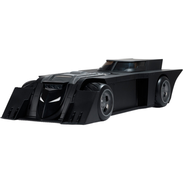 Фото - Автотранспорт McFarlane Toys DC COMICS The Batmobile - DC Rebirth (17671)